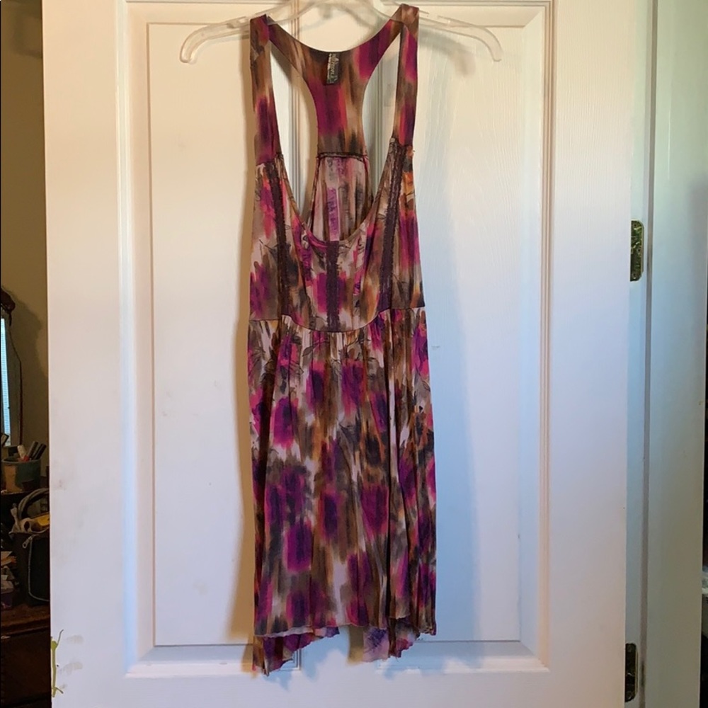 Free People Tank Top